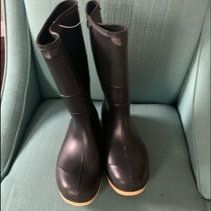 Weather strike Work orRain Boots